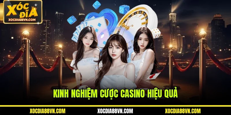 Sòng Bài AE SexySòng Bài AE Sexy - Khám Phá Thế Giới Casino Độc Đáo 4 Kinh nghiệm cược casino giúp thắng lớn